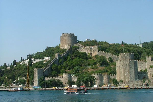 Anadolu Hisarı Transfer