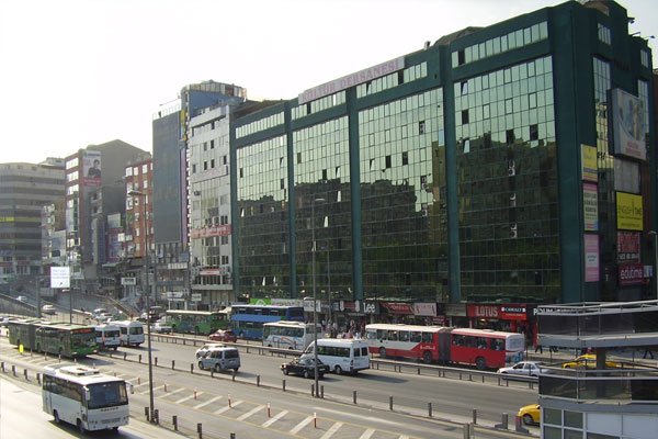 Bahçelievler Transfers