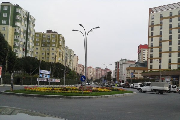 Başakşehir Transfer