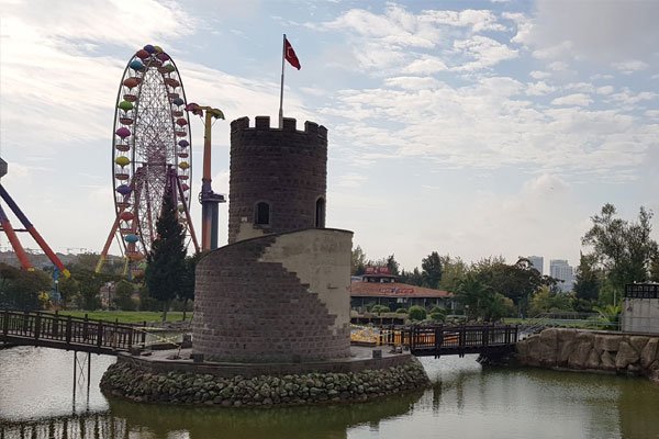 Bayrampaşa Transfer