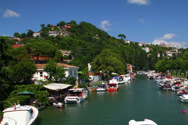 Beykoz Merkez Transfer