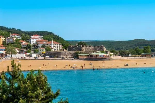 Beykoz Riva Transfer