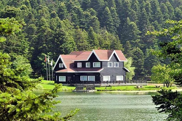 Bolu Abant Transfer