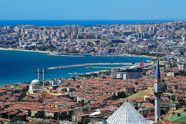 Büyükçekmece Transfer