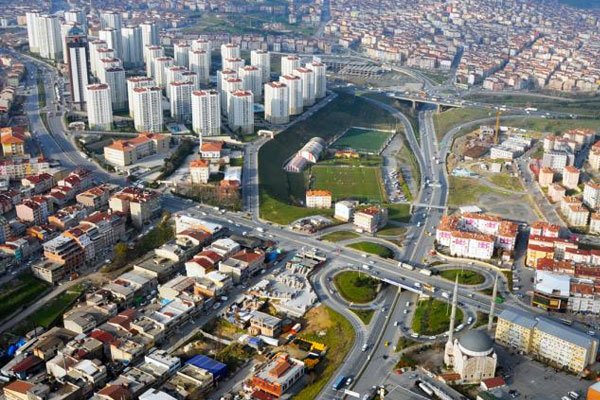 Gaziosmanpaşa Transfer