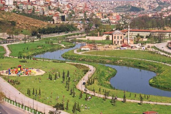 Kağıthane Transfer