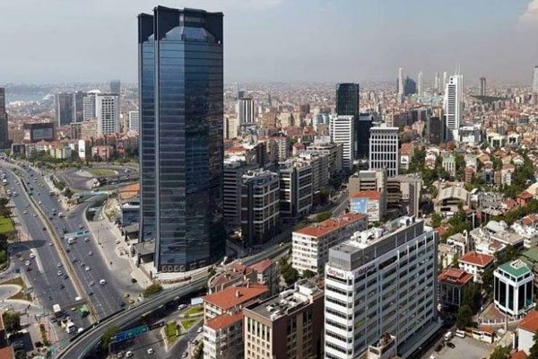 Mecidiyeköy Transfer