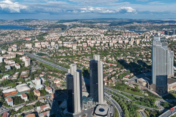 Şişli Transfers