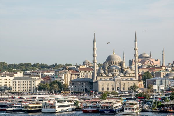 Sultanahmet Transfer