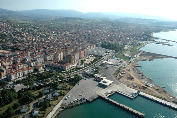 Yalova Transfer