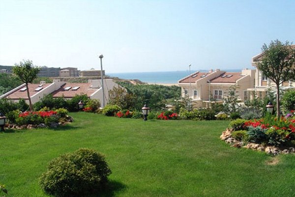 Zekeriyaköy Transfer