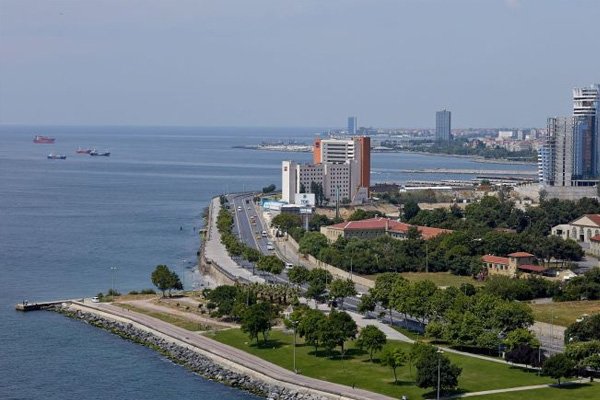 Zeytinburnu Transfer