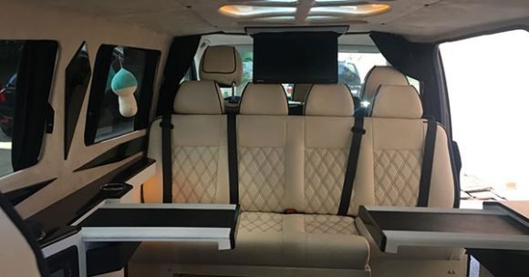 İstanbul Fuar Kongre Transfer