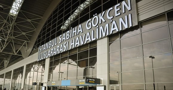 Istanbul Airport Transfer