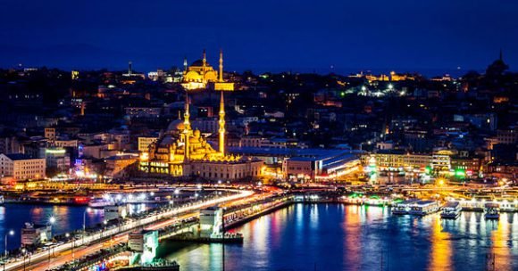 Transfer In Istanbul