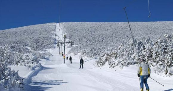 İstanbul Kayak Transfer